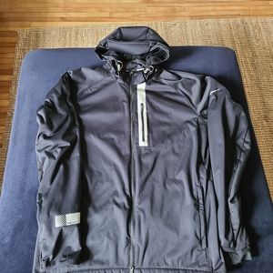 Nike Dry Fit Running Jacket